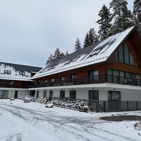 3 Apartmany Ski Jasna ديمانوفْشكا دولِنا المظهر الخارجي الصورة