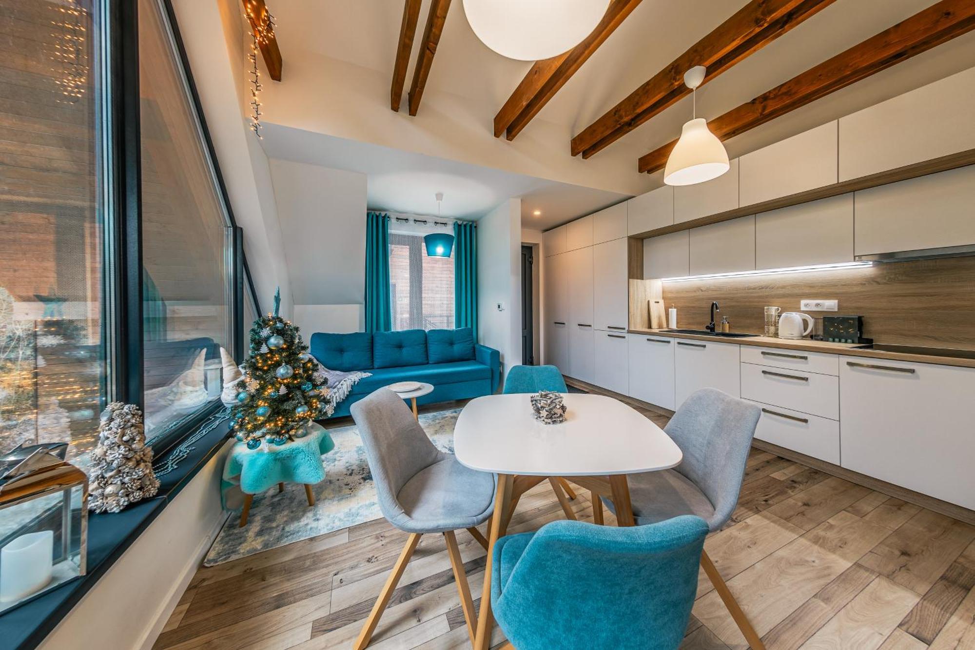 3 Apartmany Ski Jasna ديمانوفْشكا دولِنا المظهر الخارجي الصورة