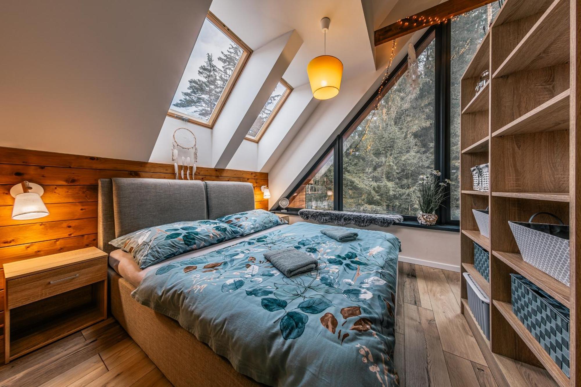 3 Apartmany Ski Jasna ديمانوفْشكا دولِنا المظهر الخارجي الصورة