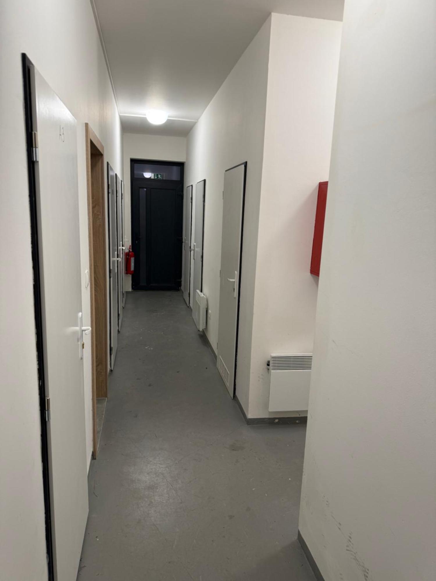 3 Apartmany Ski Jasna ديمانوفْشكا دولِنا المظهر الخارجي الصورة