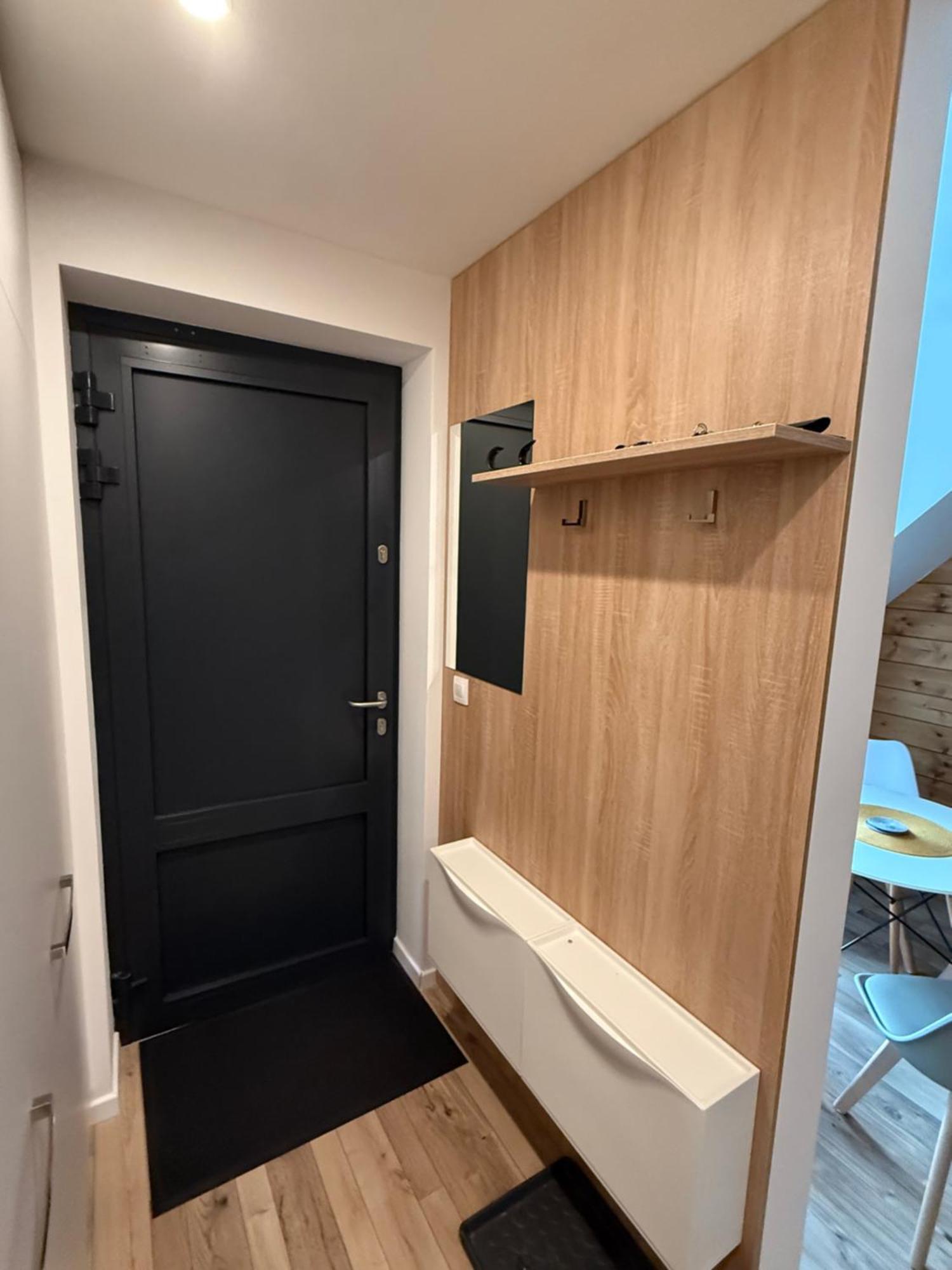 3 Apartmany Ski Jasna ديمانوفْشكا دولِنا المظهر الخارجي الصورة