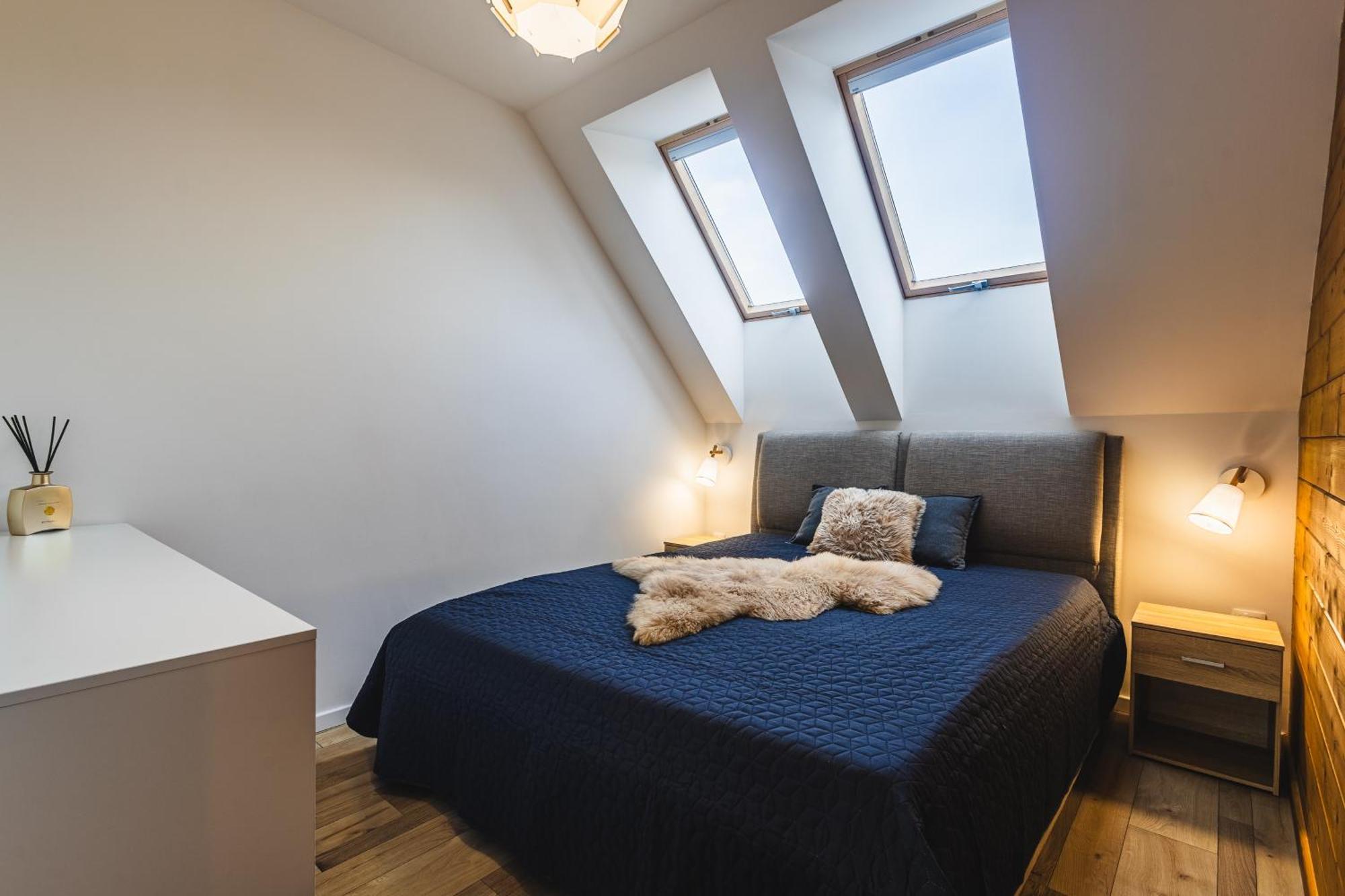3 Apartmany Ski Jasna ديمانوفْشكا دولِنا المظهر الخارجي الصورة