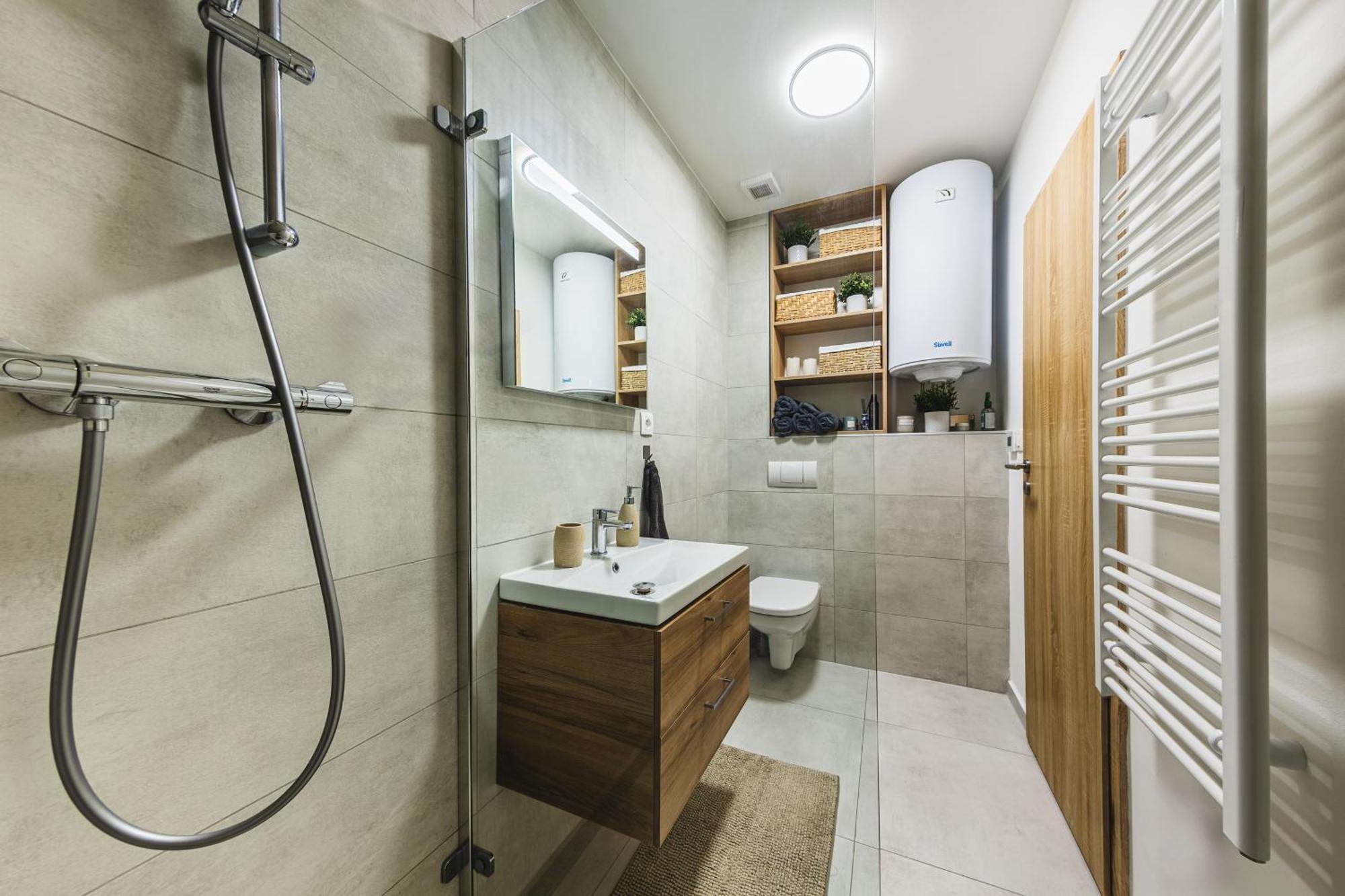 3 Apartmany Ski Jasna ديمانوفْشكا دولِنا المظهر الخارجي الصورة
