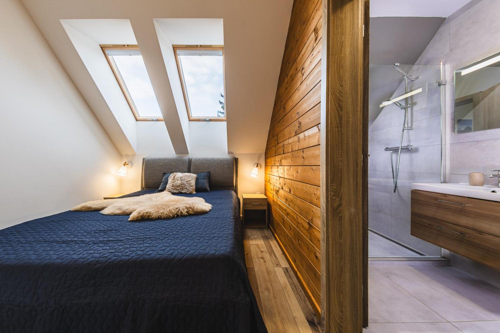 3 Apartmany Ski Jasna ديمانوفْشكا دولِنا المظهر الخارجي الصورة